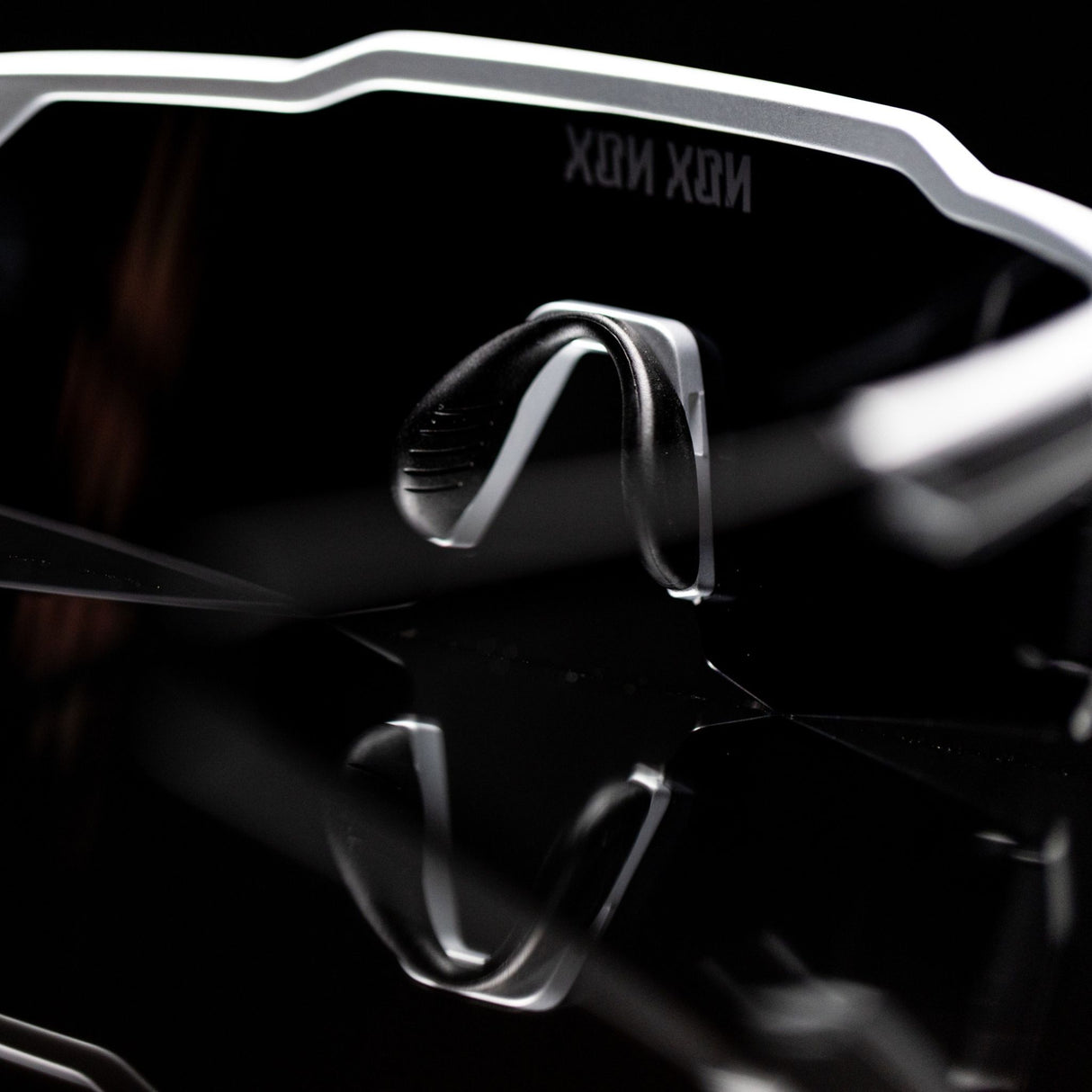 NOX NOX WIND XTREME - METALLIC FRAME