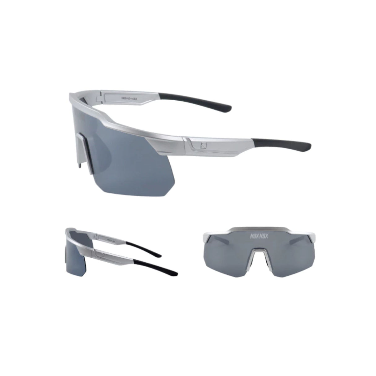 NOX NOX WIND XTREME - METALLIC FRAME