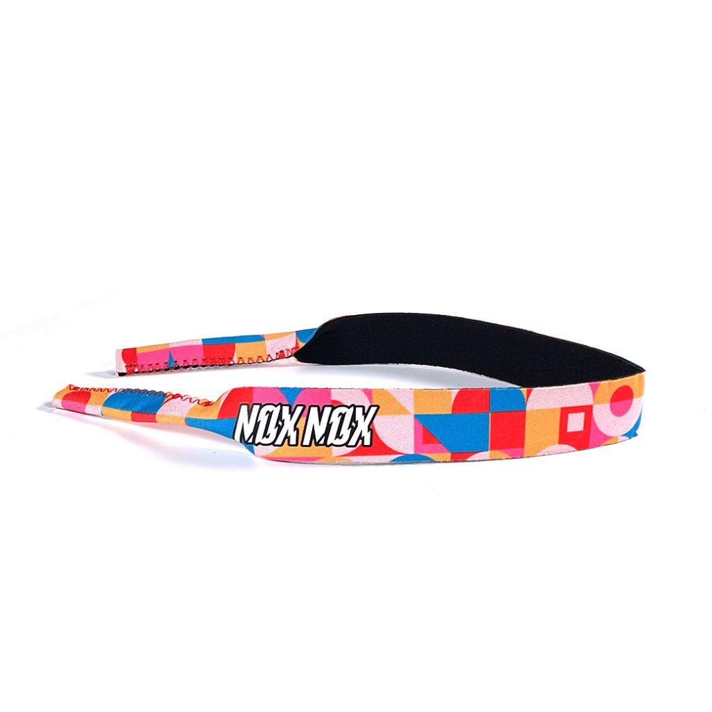 Nox Nox Strap Glasses Neoprene Collection OLDIE MODERN