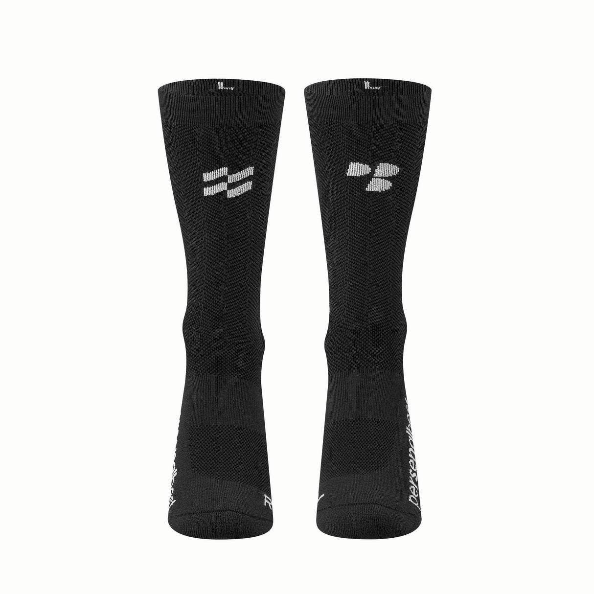 PERSONAL BEST PERFORMANCE SOCK - TRAIL - CREW