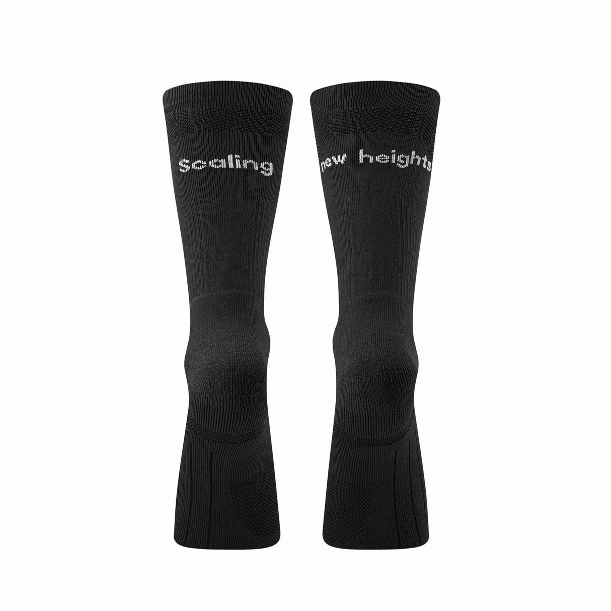 PERSONAL BEST PERFORMANCE SOCK - TRAIL - CREW