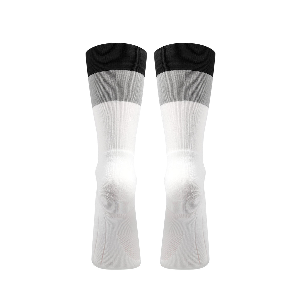 PERSONALBEST PERFORMANCE SOCK - CREW - SPECTRUM