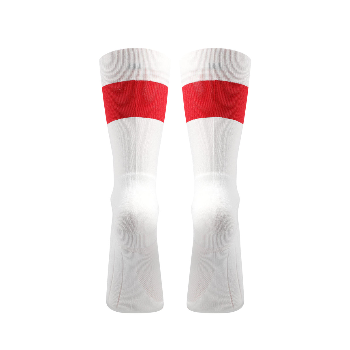 PERSONALBEST PERFORMANCE SOCK - CREW - SPECTRUM