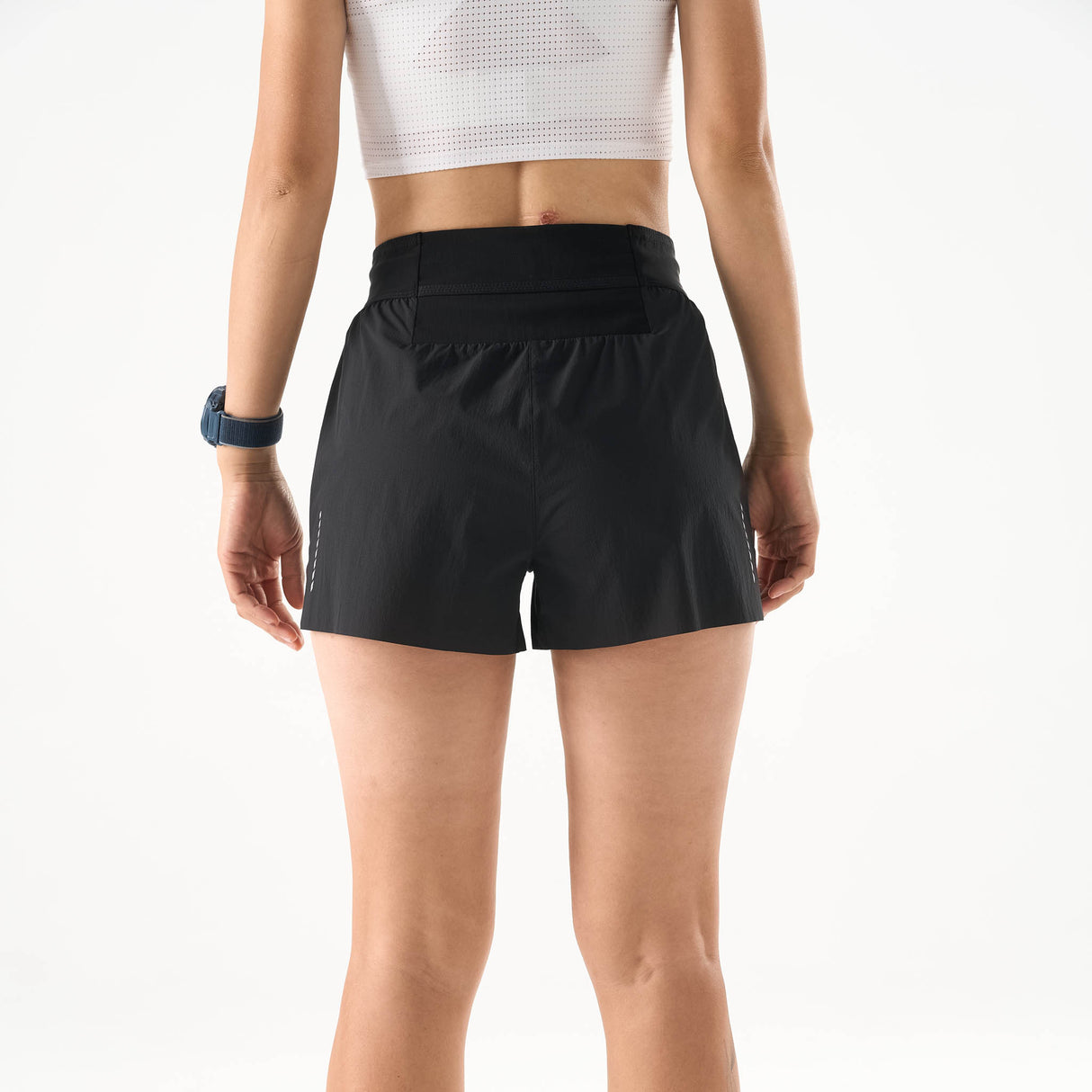 NEDAO 2026 WOMEN'S POWERPOUCH LITE RACING SHORTS