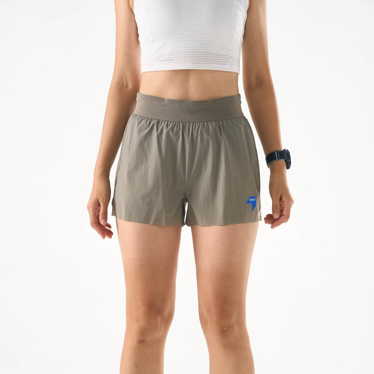 NEDAO 2026 WOMEN'S POWERPOUCH LITE RACING SHORTS