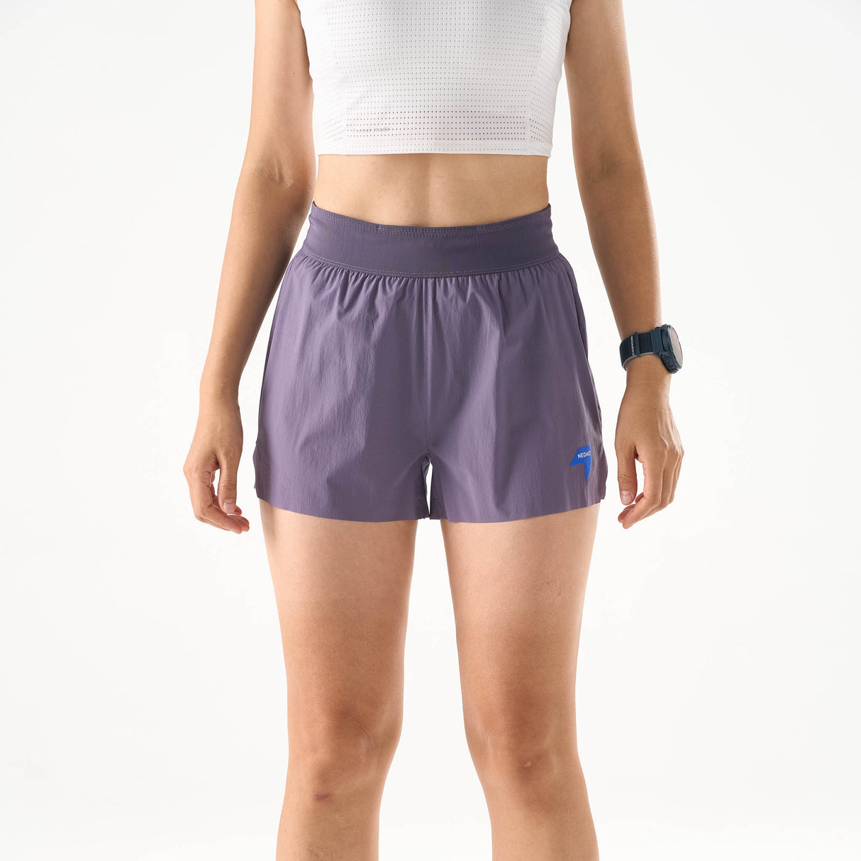 NEDAO 2026 WOMEN'S POWERPOUCH LITE RACING SHORTS