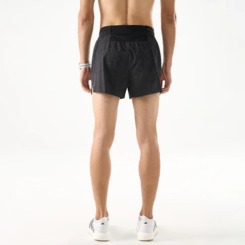 NEDAO 2026 MEN'S POWERPOUCH REFLECTIVE RUNNING SHORTS