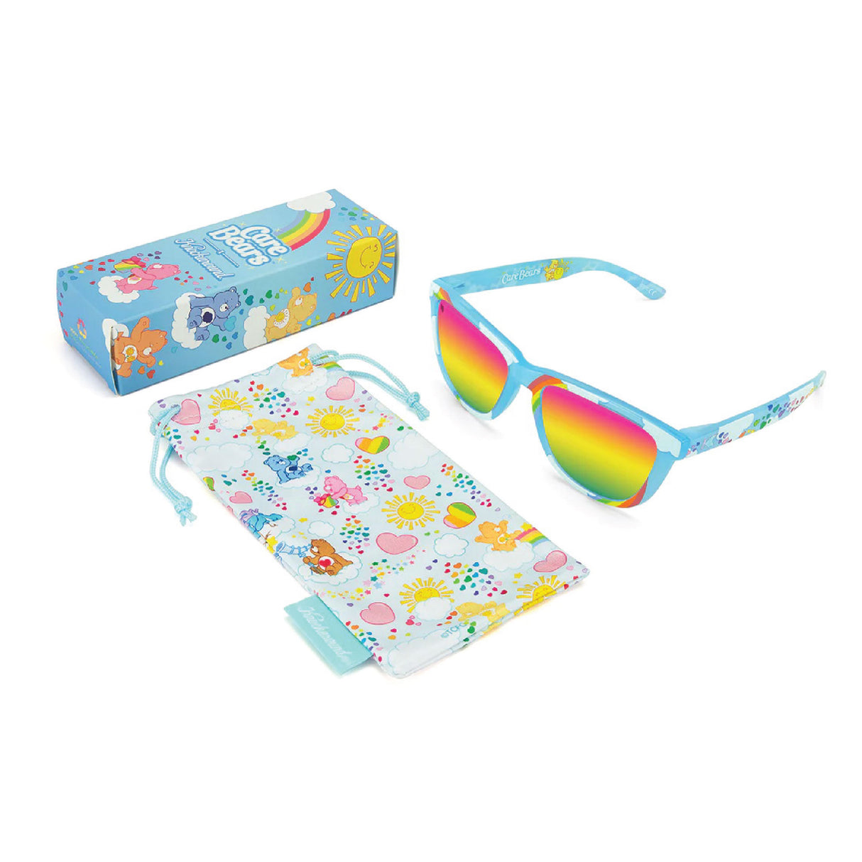 Knockaround Premiums