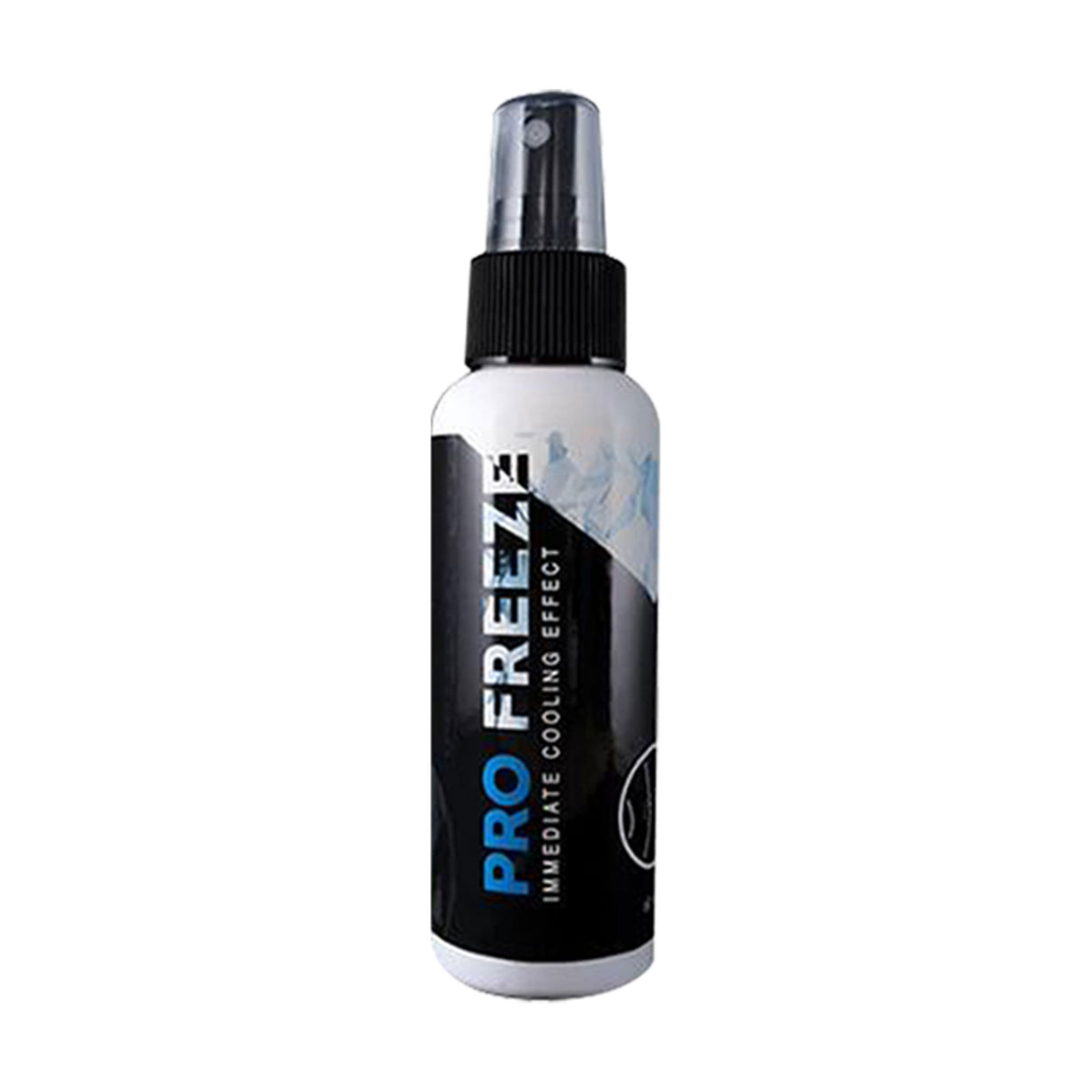 PRO FREEZE สเปรย์ประคบเย็น ลดอาการบาดเจ็บของกล้ามเนื้อ