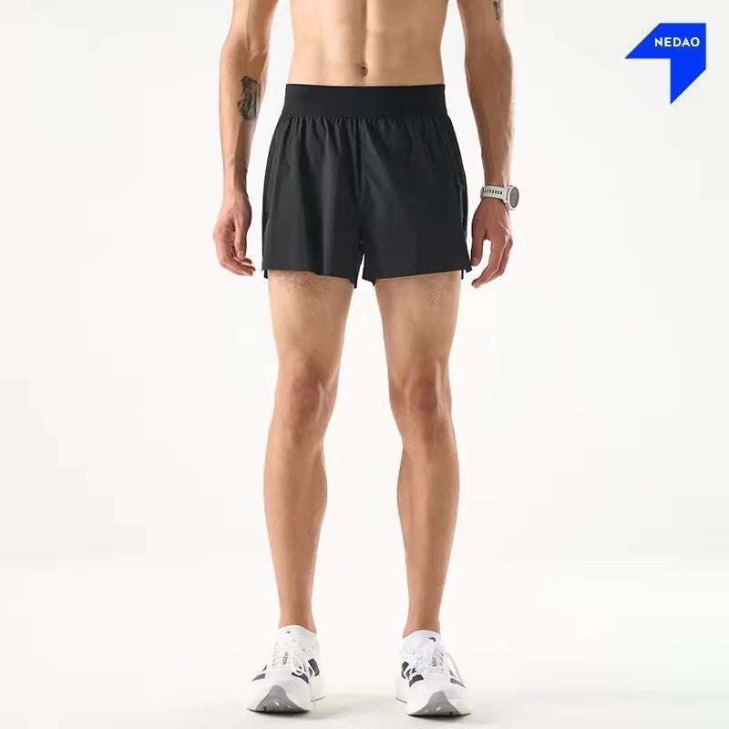 NEDAO 2026 MEN'S POWERPOUCH LITE RACING SHORTS