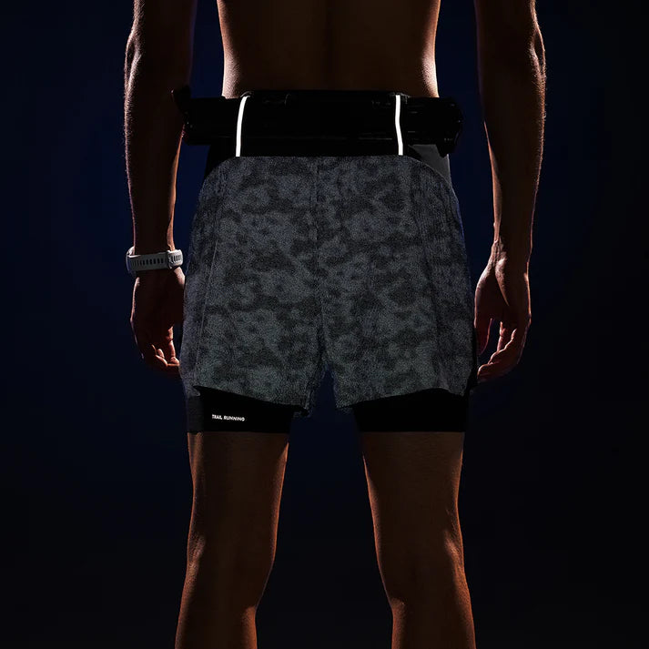 NEDAO 2026 MEN'S POWERPOUCH REFLECTIVE TRAIL TRIOSHORTS