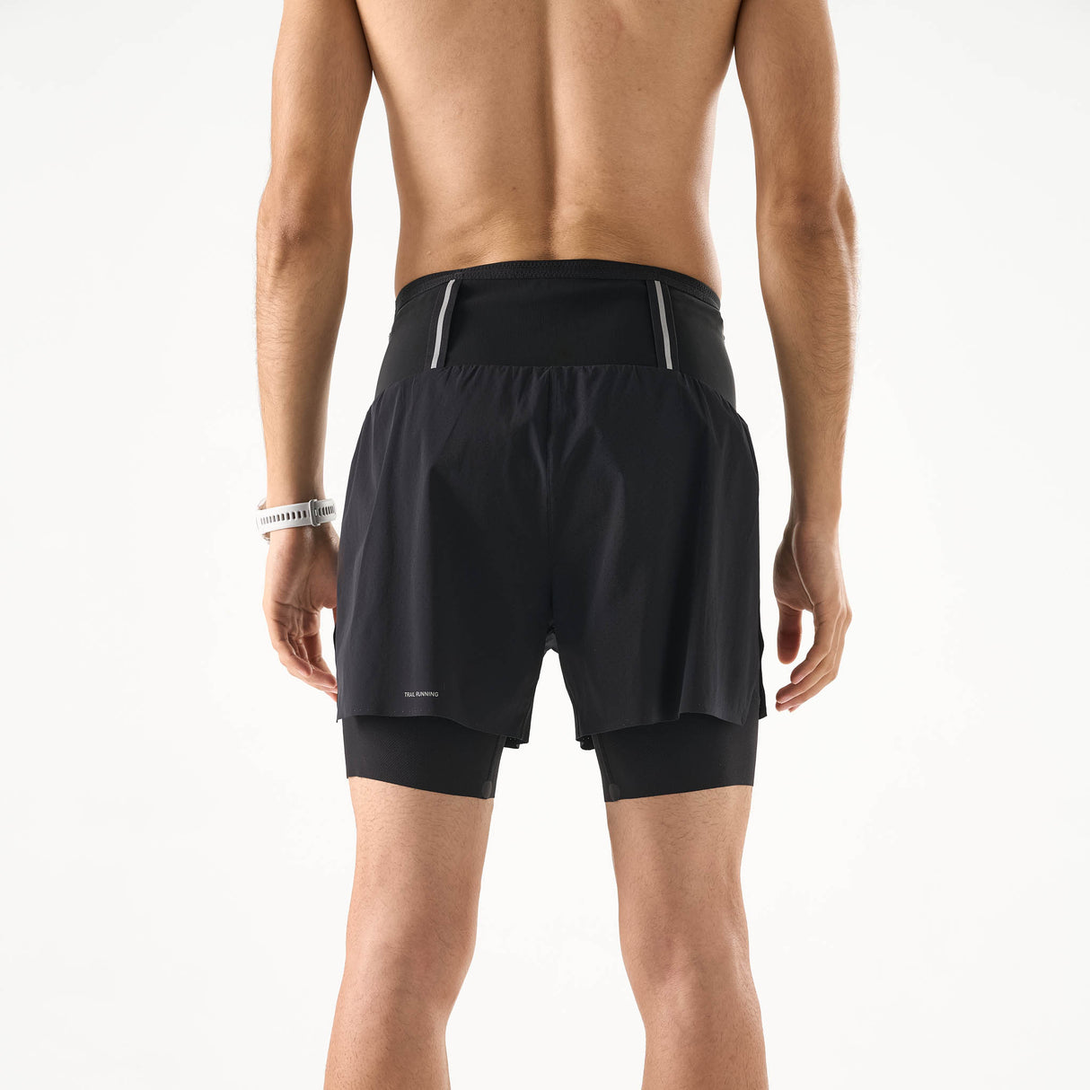 NEDAO 2026 MEN'S POWERPOUCH TRAIL TRIOSHORTS