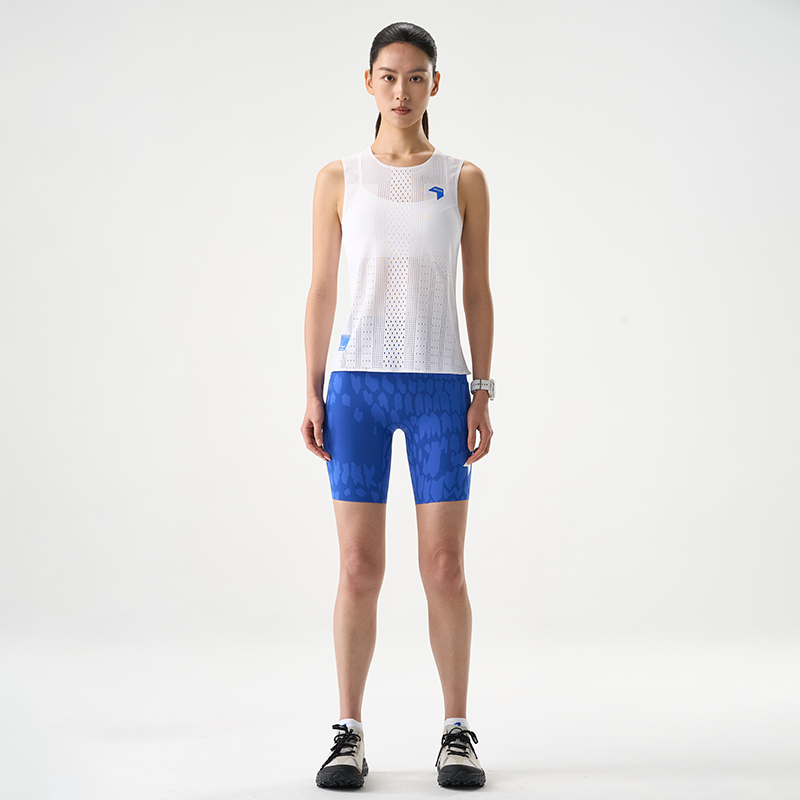 NEDAO 2026 WOMEN'S QIFLOW SLEEVELESS SHIRT V5.0