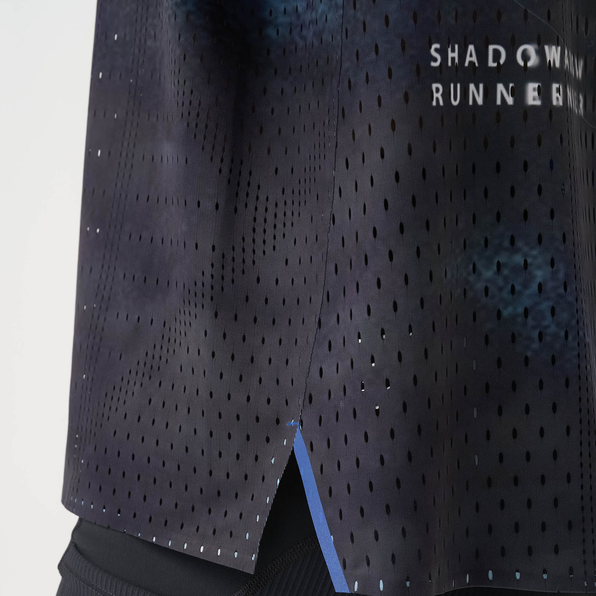 NEDAO 2026 MEN'S QIFLOW SLEEVELESS SHIRT V5.0 - VORTEX