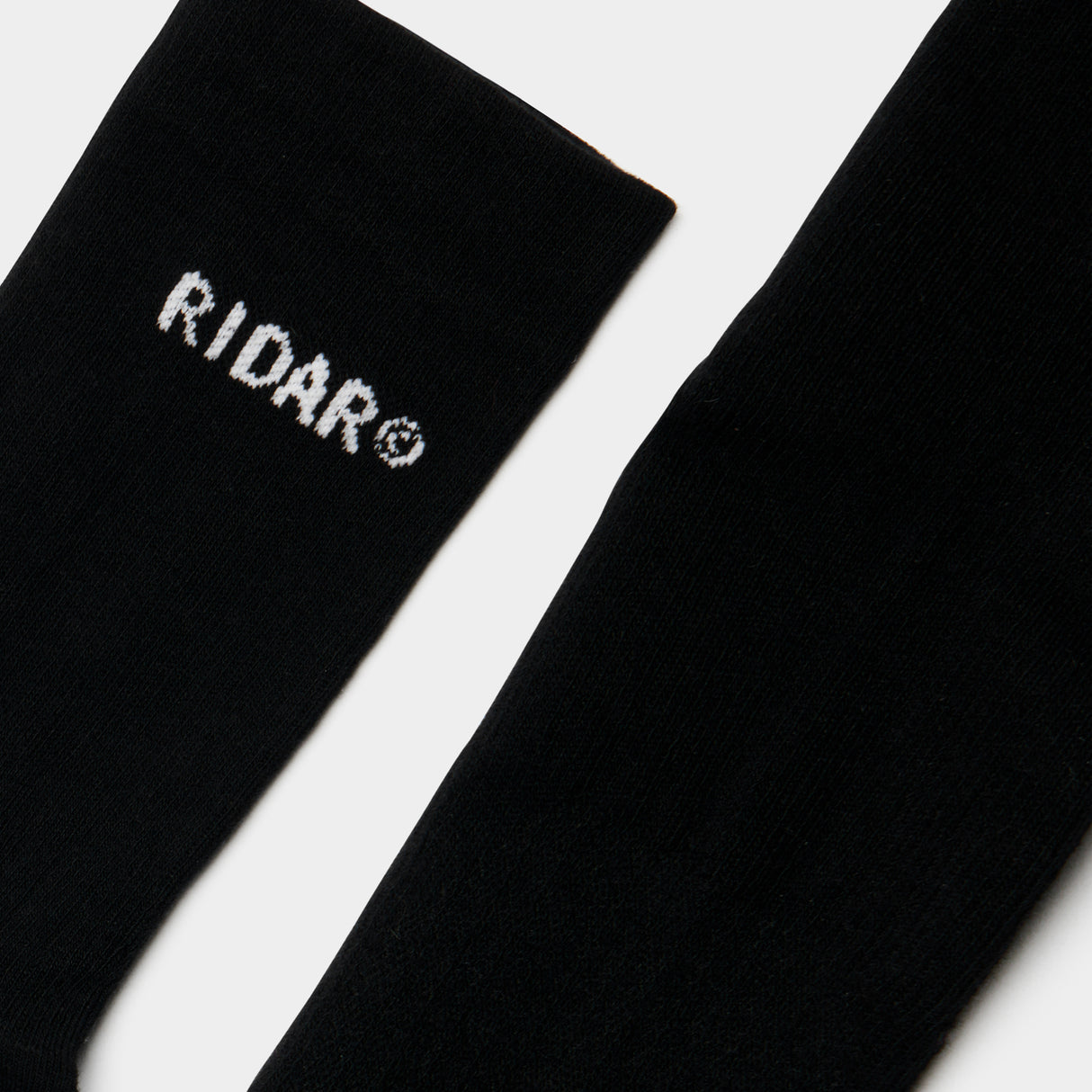 RIDAR COMFORT CREW SOCKS