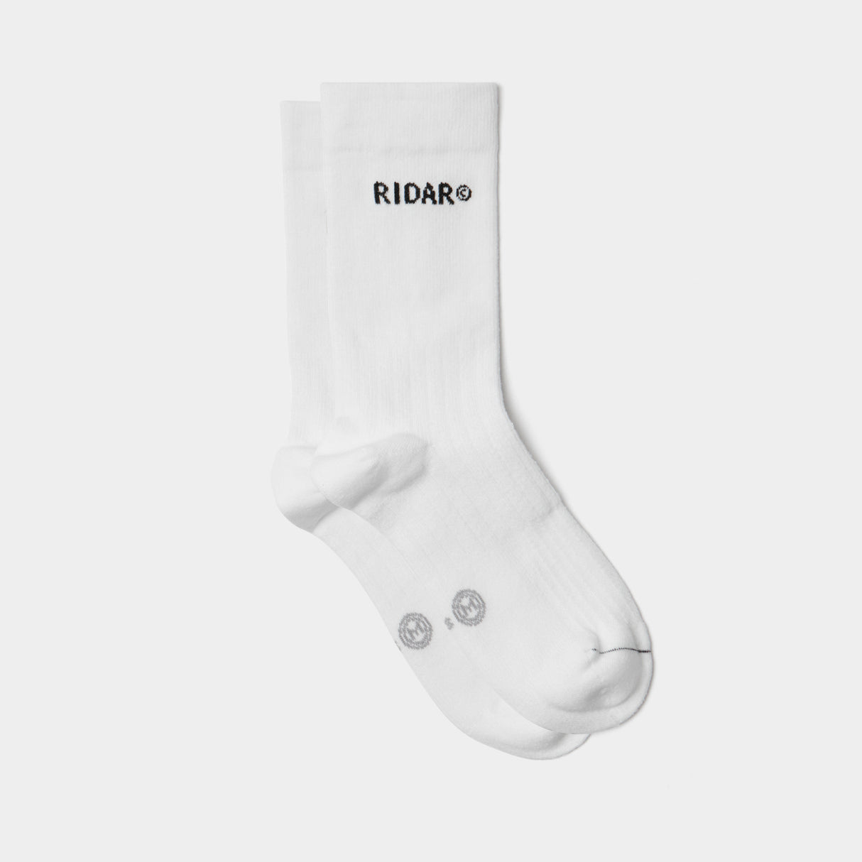 RIDAR COMFORT CREW SOCKS