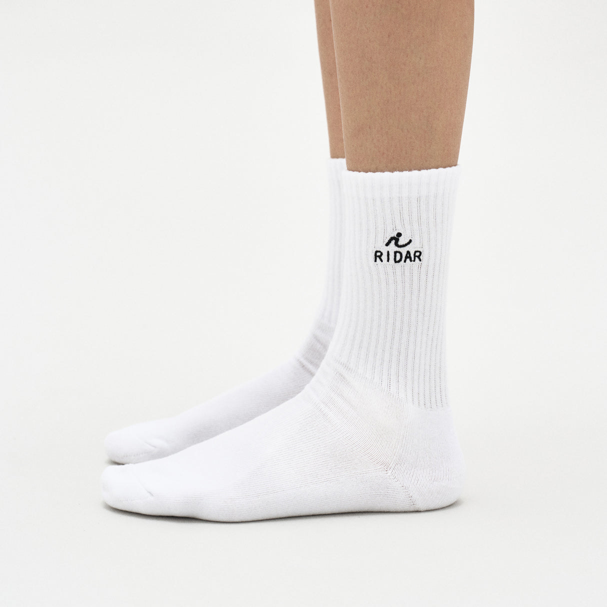 RIDAR EVERYDAY CREW SOCKS