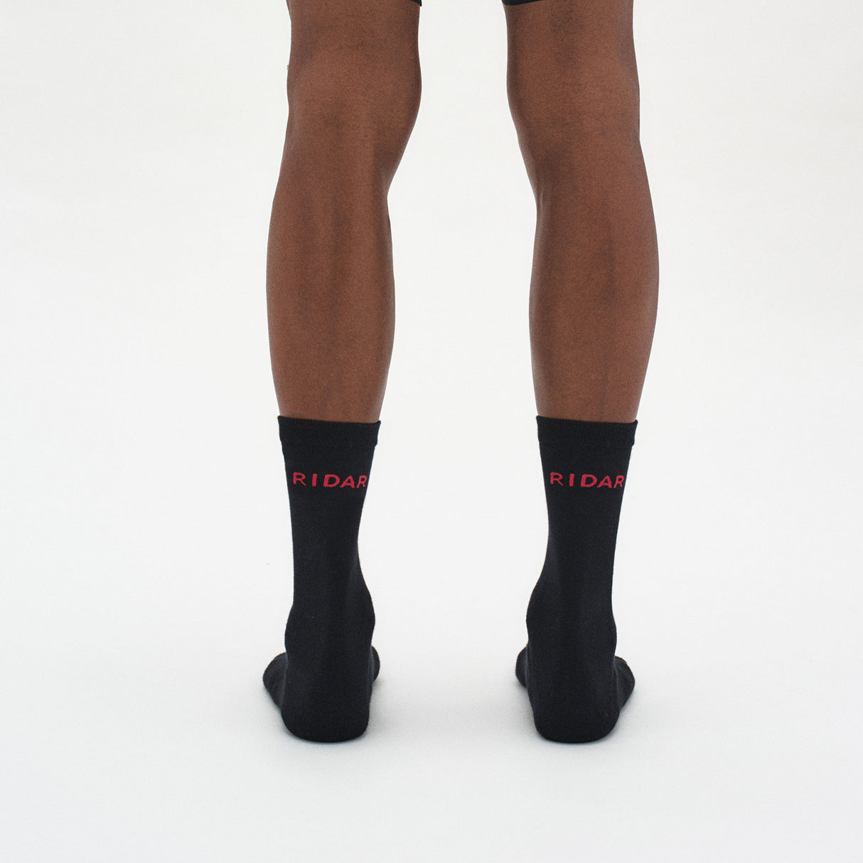 RIDAR PERFORMANCE CREW SOCKS