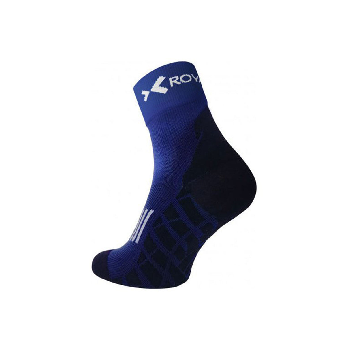 ROYAL BAY ENERGY SOCKS HIGH CUT