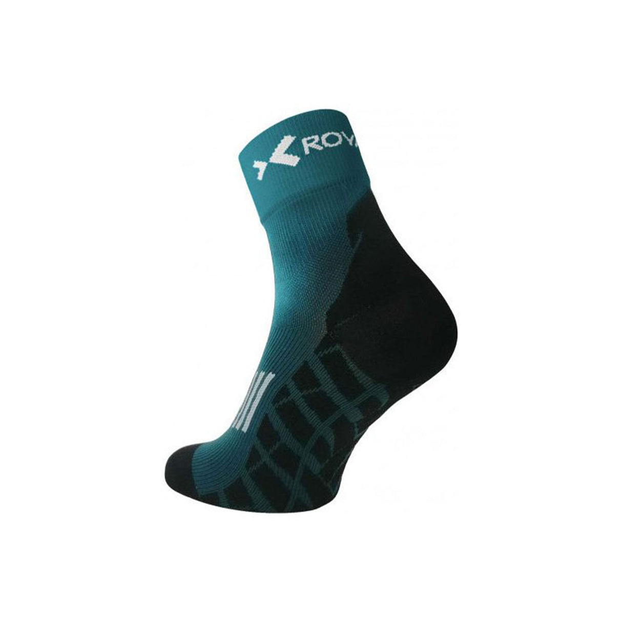 ROYAL BAY ENERGY SOCKS HIGH CUT