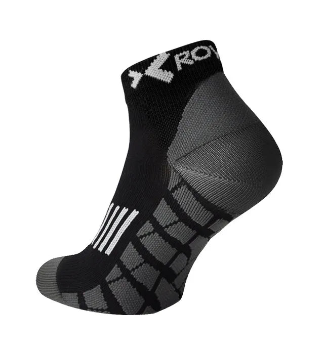 ROYAL BAY ENERGY SOCKS LOW CUT