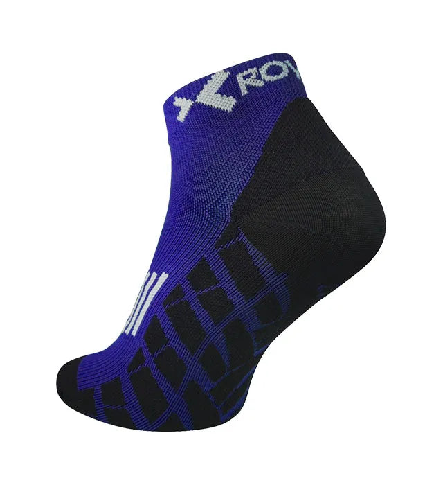 ROYAL BAY ENERGY SOCKS LOW CUT