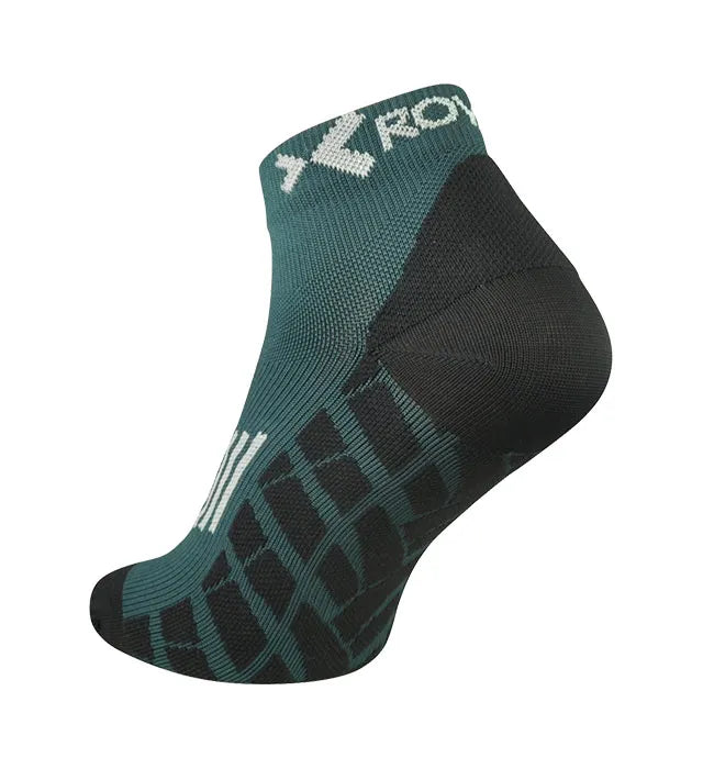 ROYAL BAY ENERGY SOCKS LOW CUT