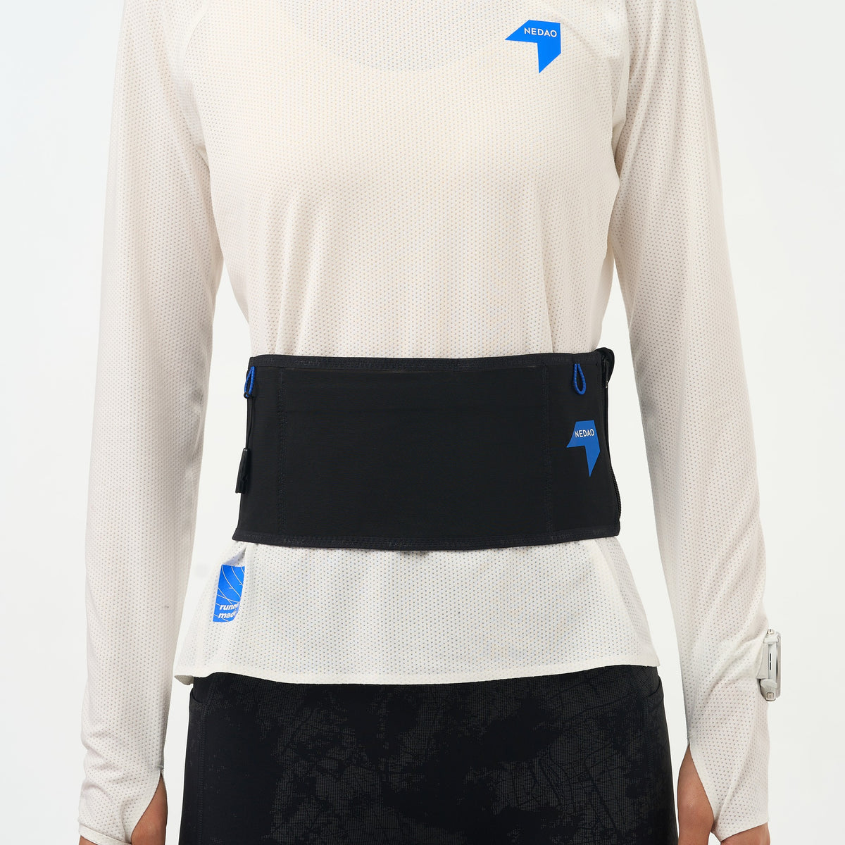 NEDAO 2026 RUNNING BELT
