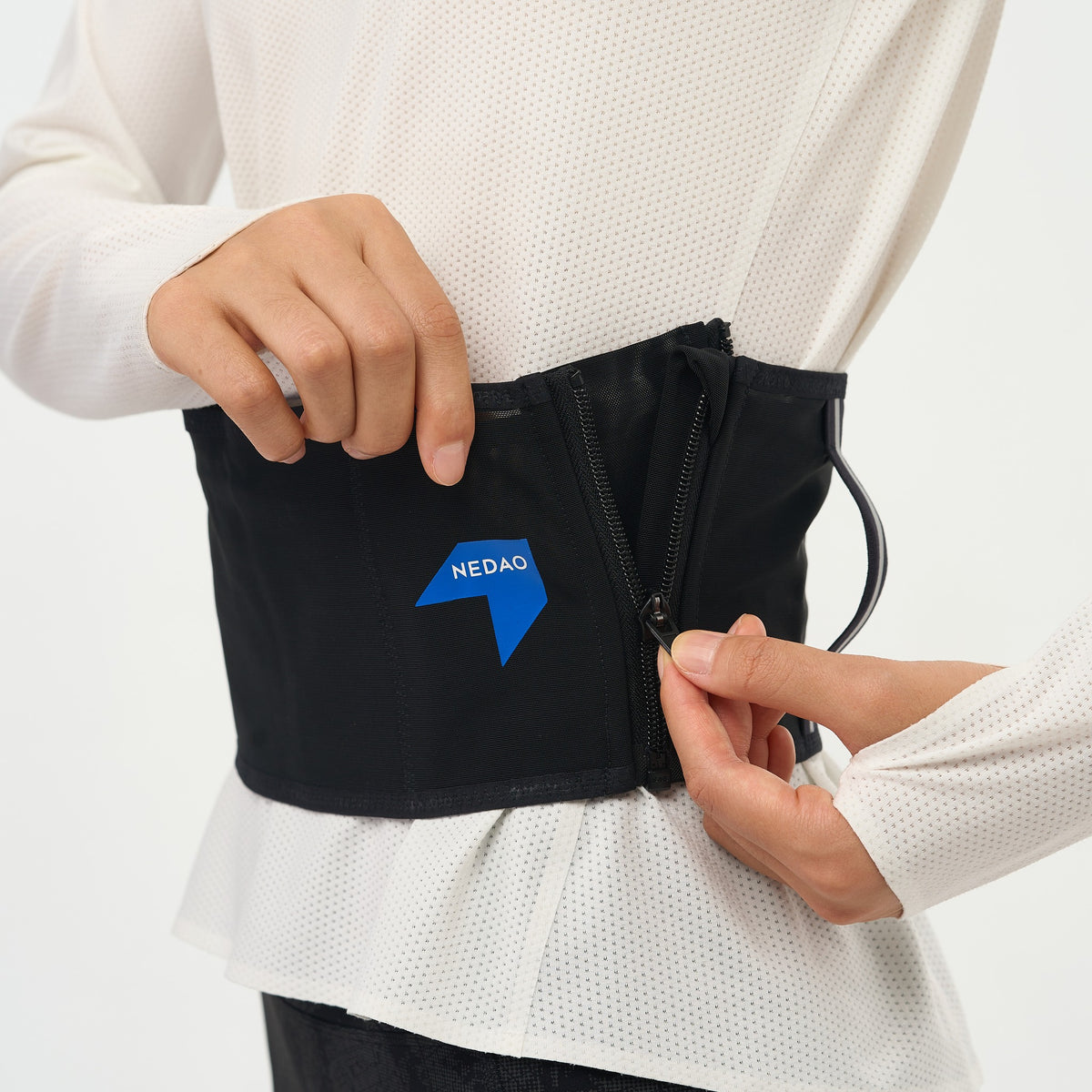 NEDAO 2026 RUNNING BELT