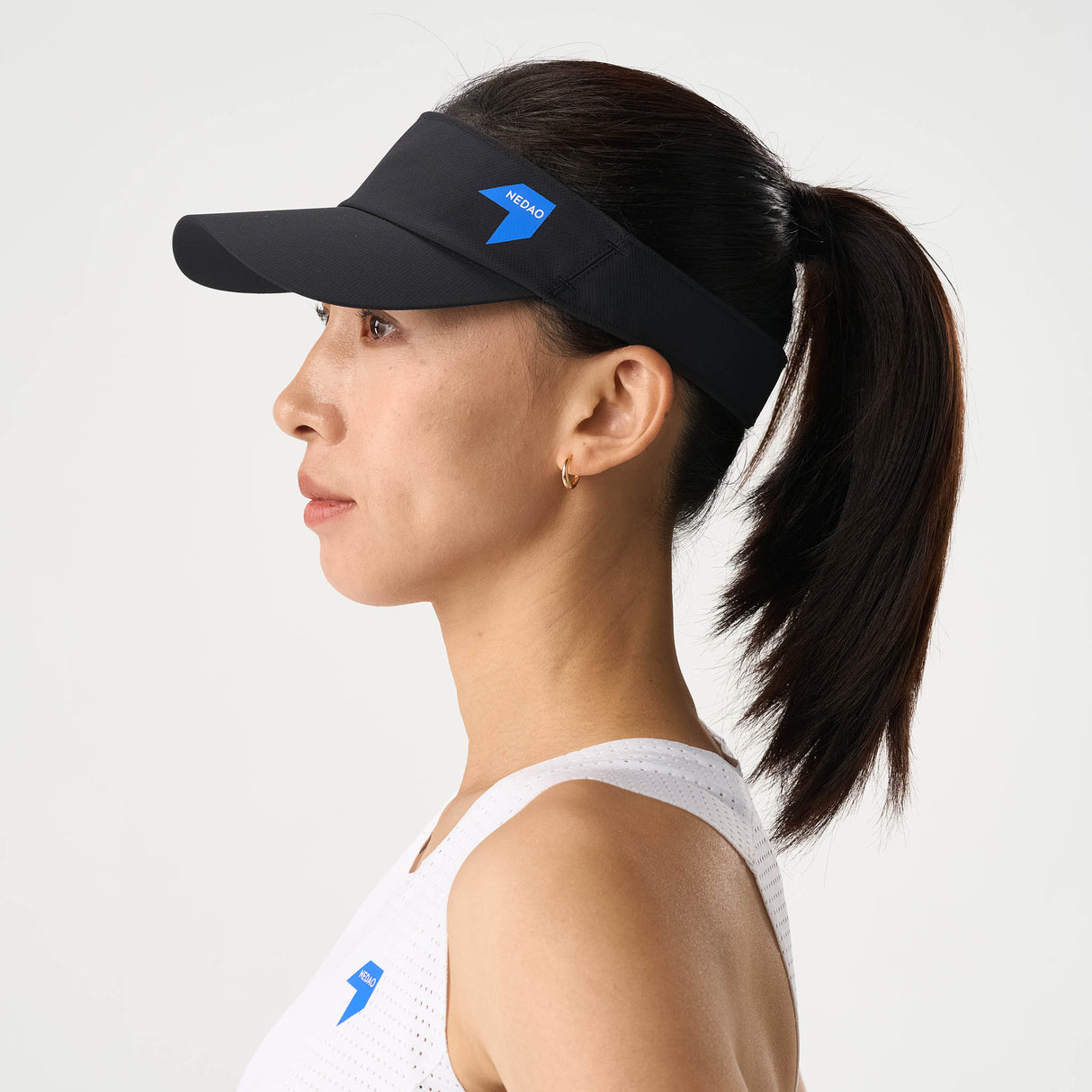 NEDAO 2026 ULTRA-LIGHT RUNNING VISOR