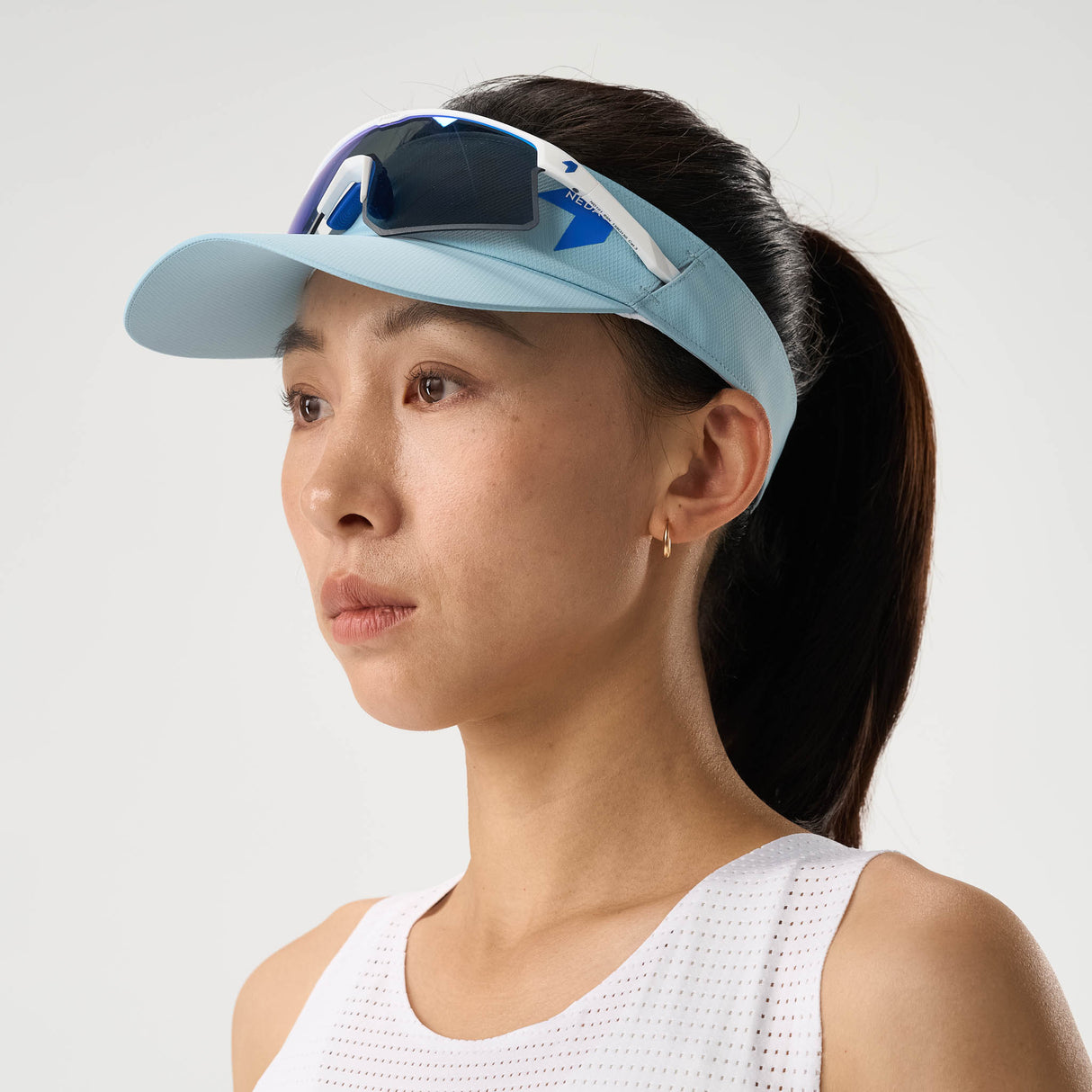 NEDAO 2026 ULTRA-LIGHT RUNNING VISOR