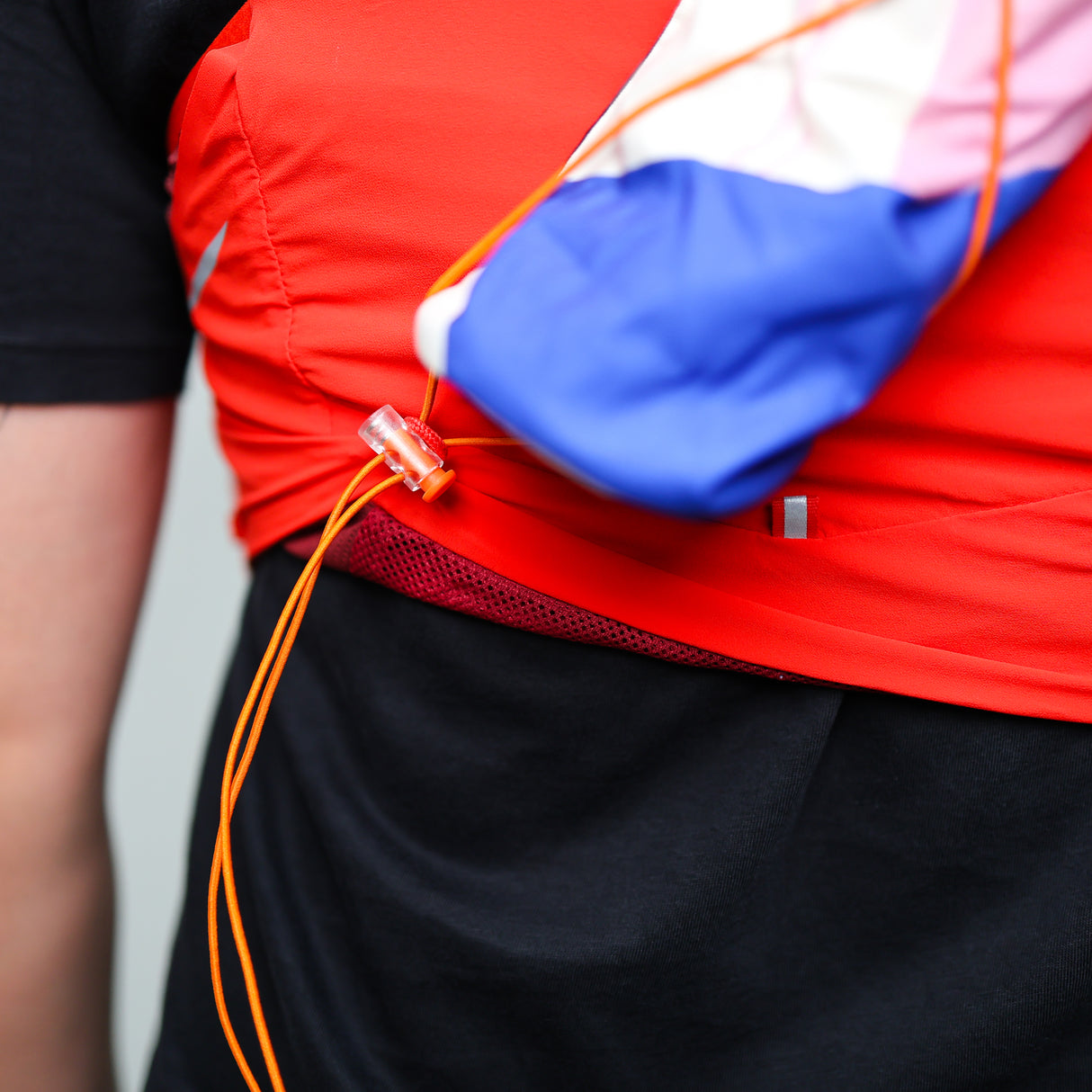 Runnercart Quiver R2 Pole storage bag