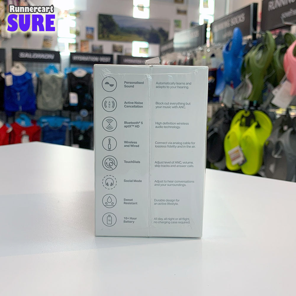 Sure_Nuraloop Wireless In-Ear