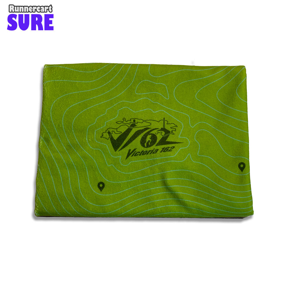 Sure_Towel Victoria 162 HK