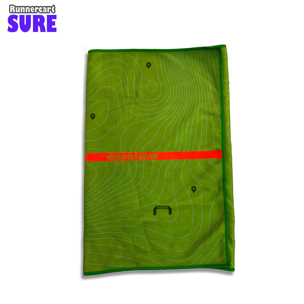Sure_Towel Victoria 162 HK