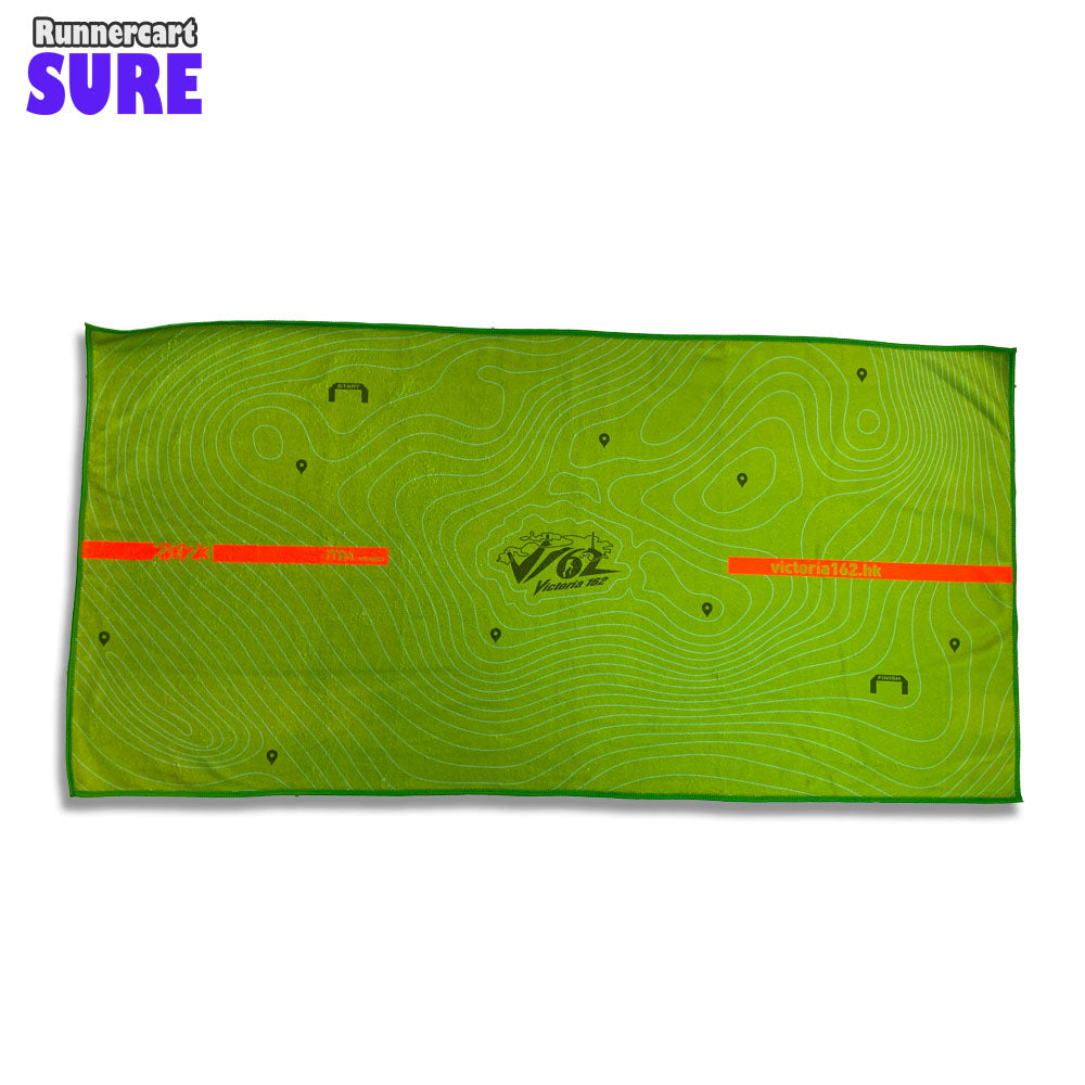 Sure_Towel Victoria 162 HK