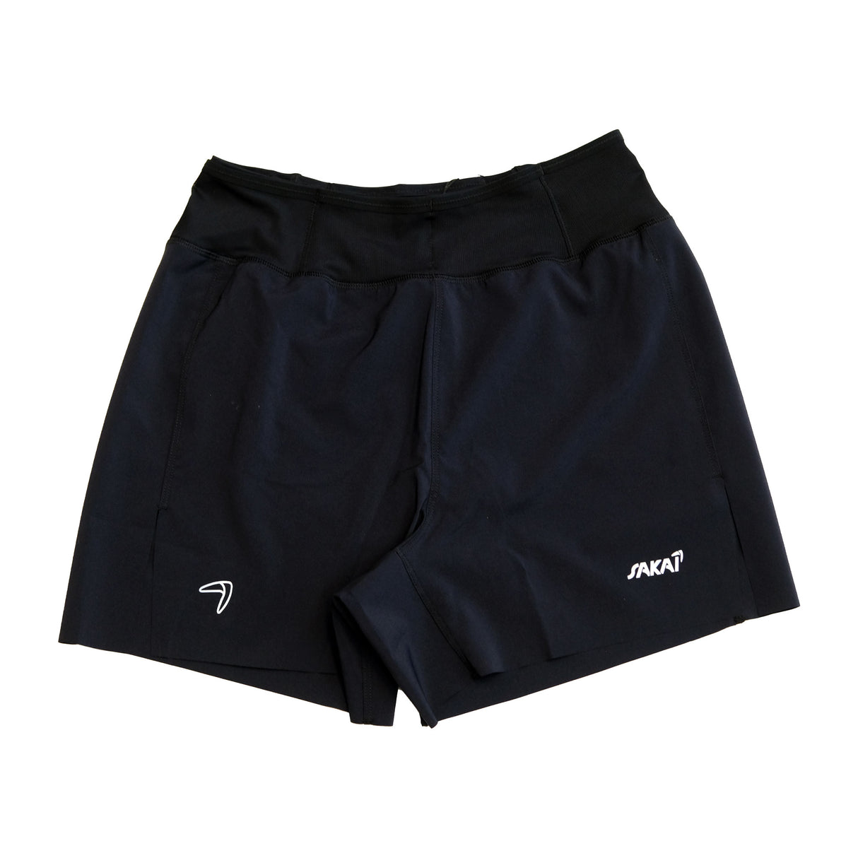SAKAI MEN'S SHORTS - BELT V.1