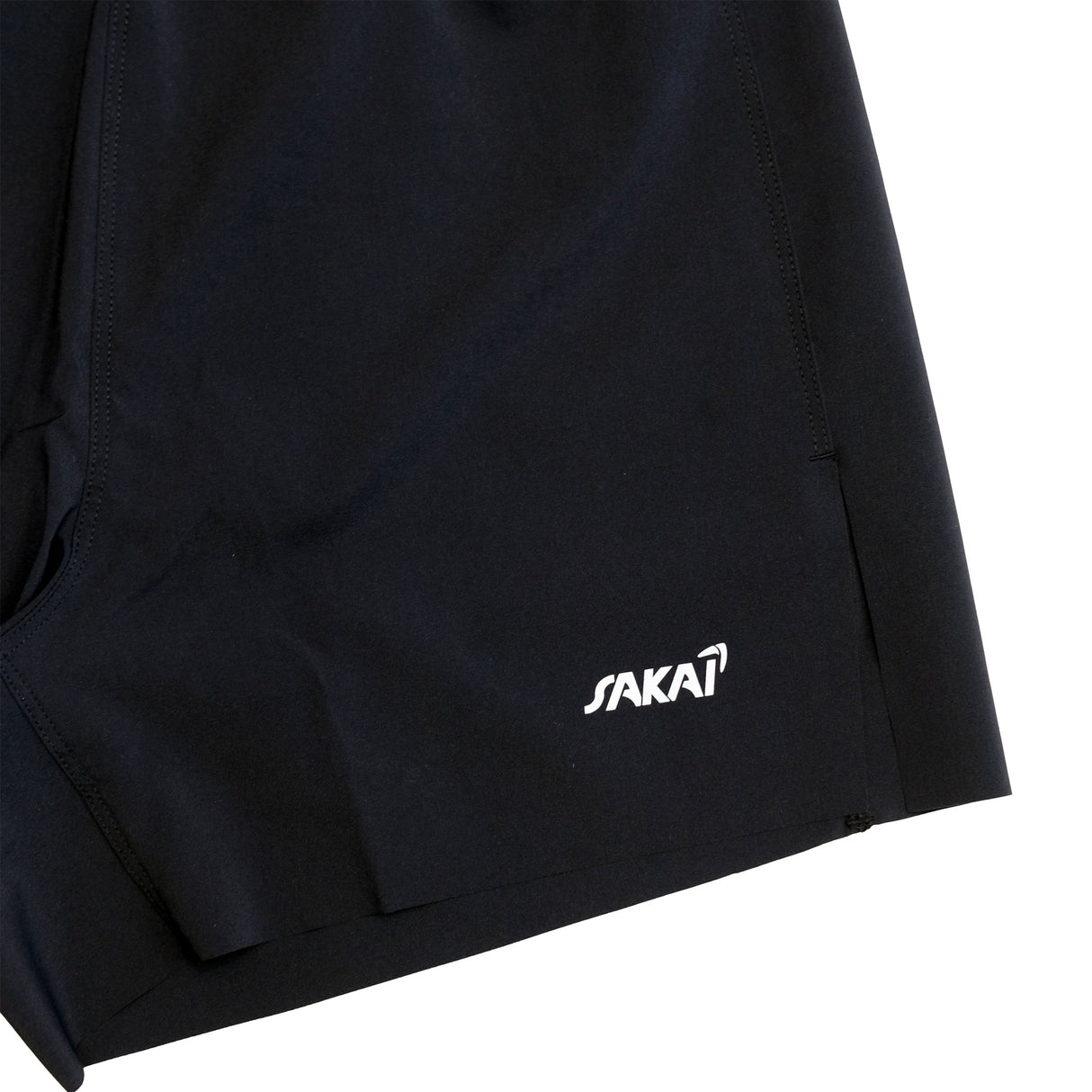 SAKAI MEN'S SHORTS - BELT V.1