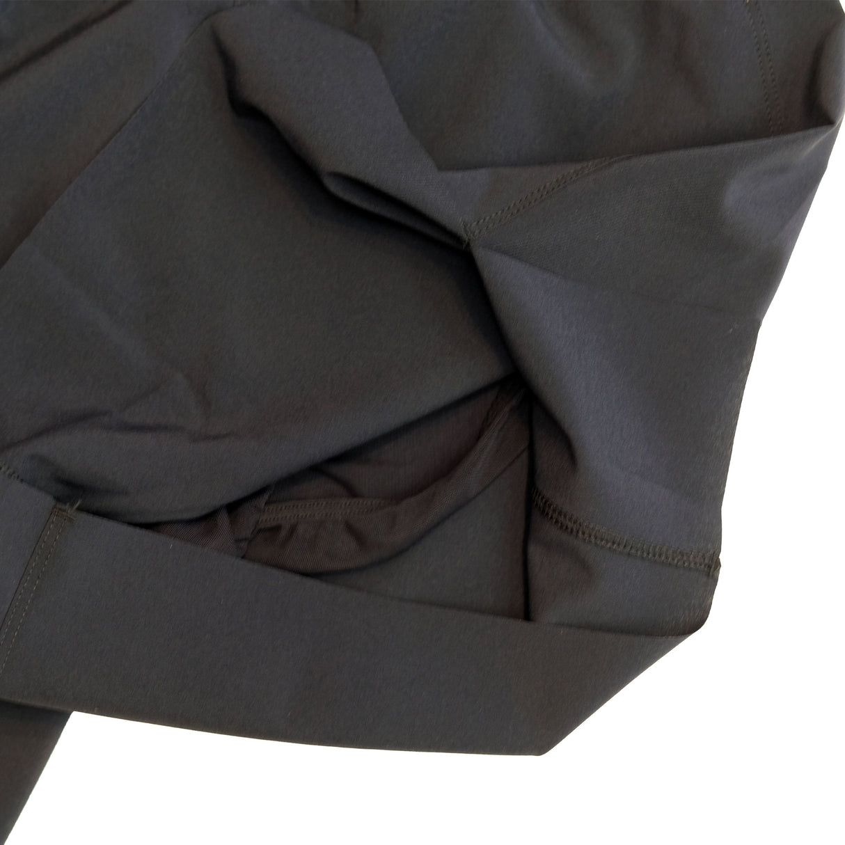 SAKAI MEN'S SHORTS - BELT V.1