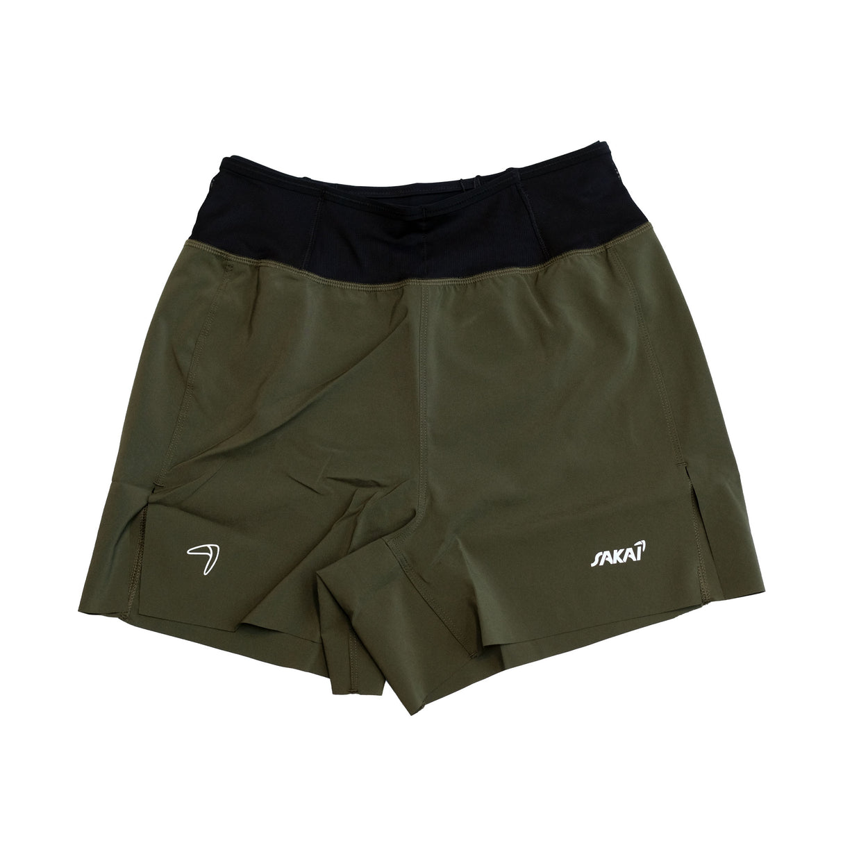SAKAI MEN'S SHORTS - BELT V.1