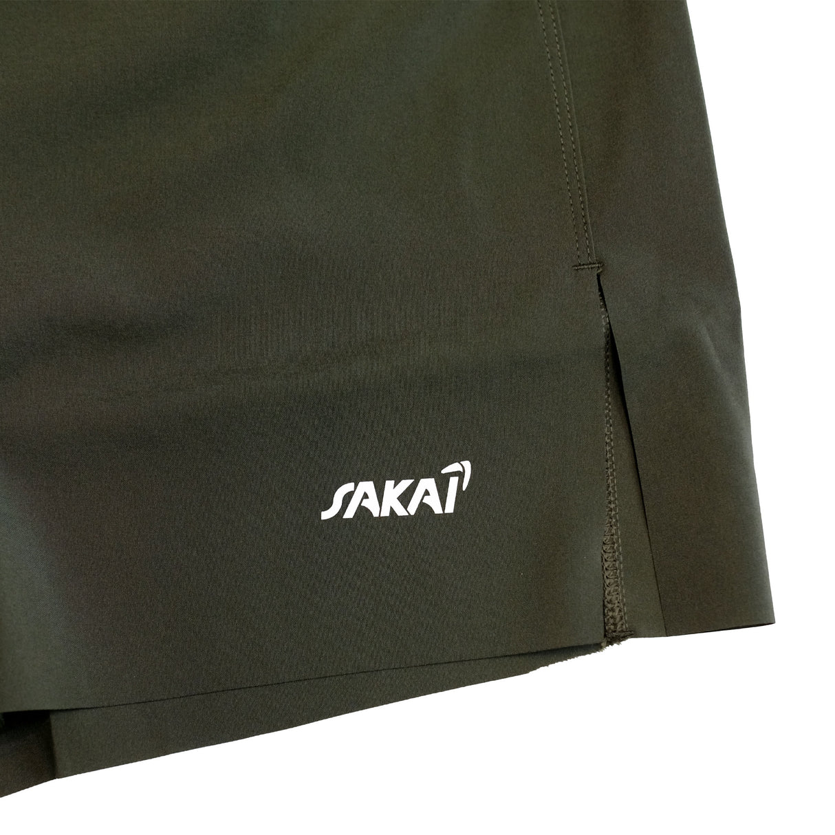 SAKAI MEN'S SHORTS - BELT V.1