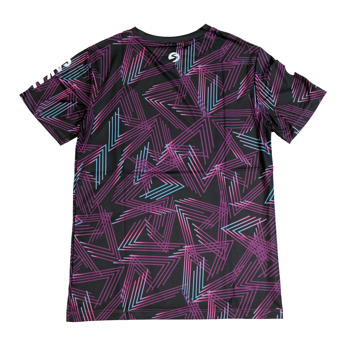 SAKAI MEN'S T-SHIRT - UTMB