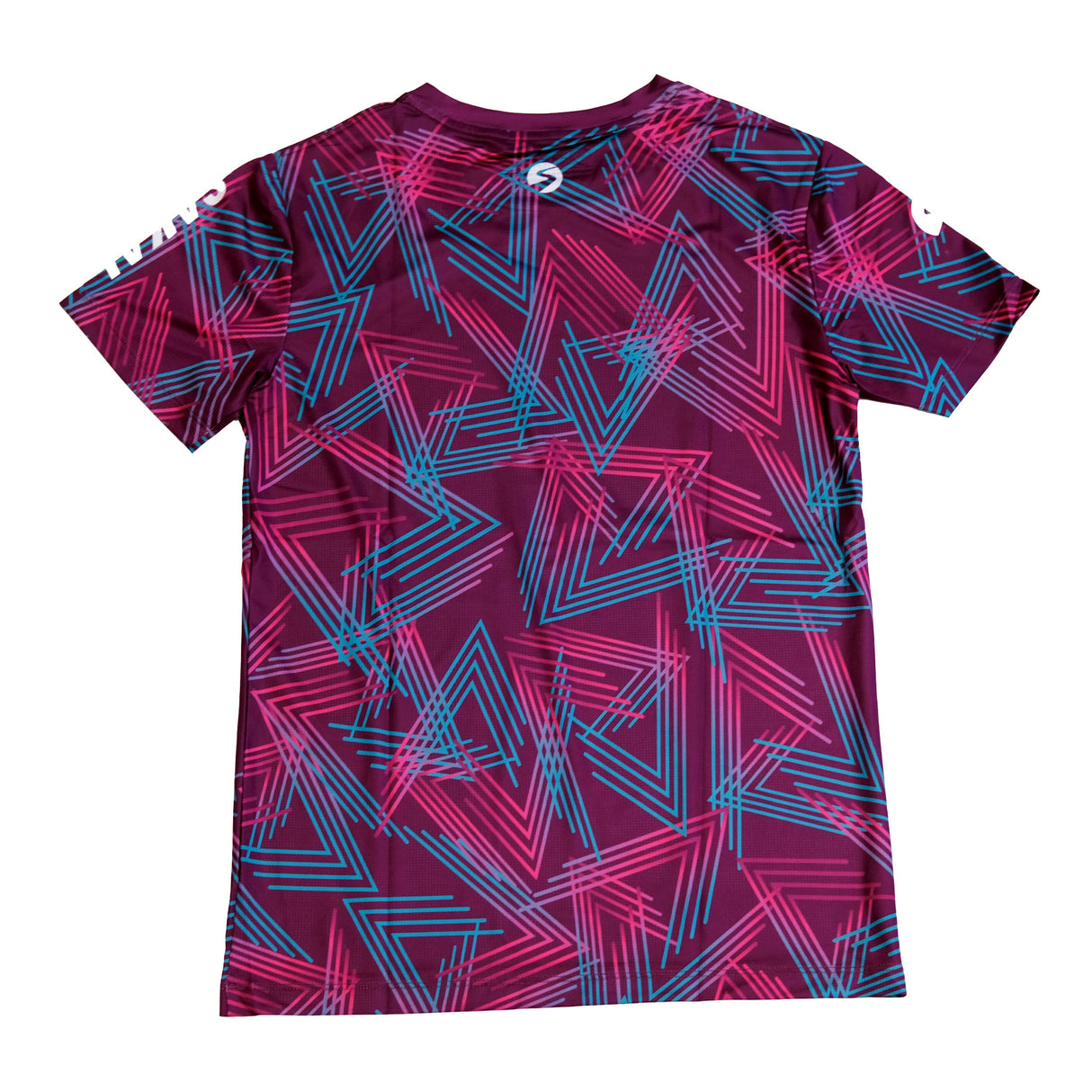 SAKAI MEN'S T-SHIRT - UTMB