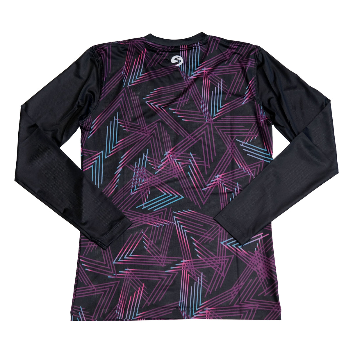 SAKAI UNISEX LONG SLEEVE SHIRT - UTMB