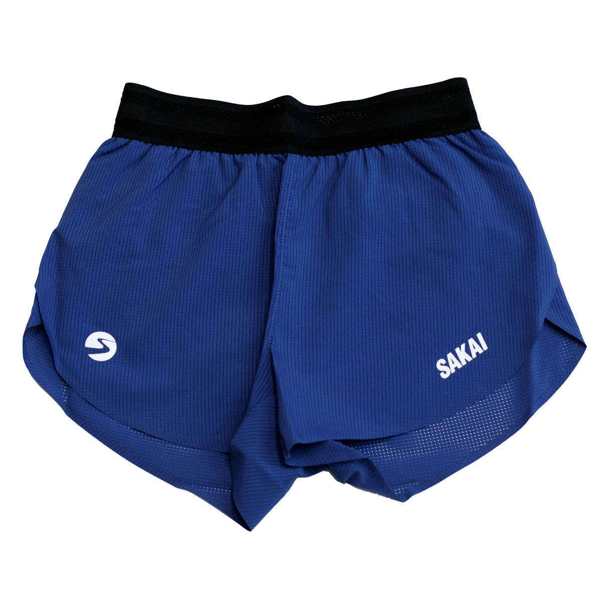 SAKAI UNISEX SHORTS - RACING