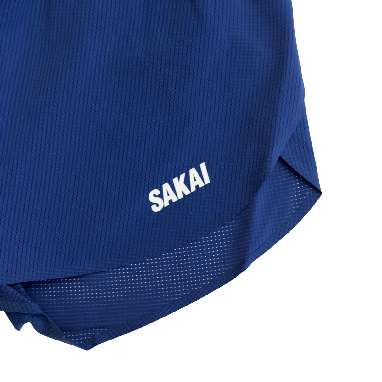 SAKAI UNISEX SHORTS - RACING