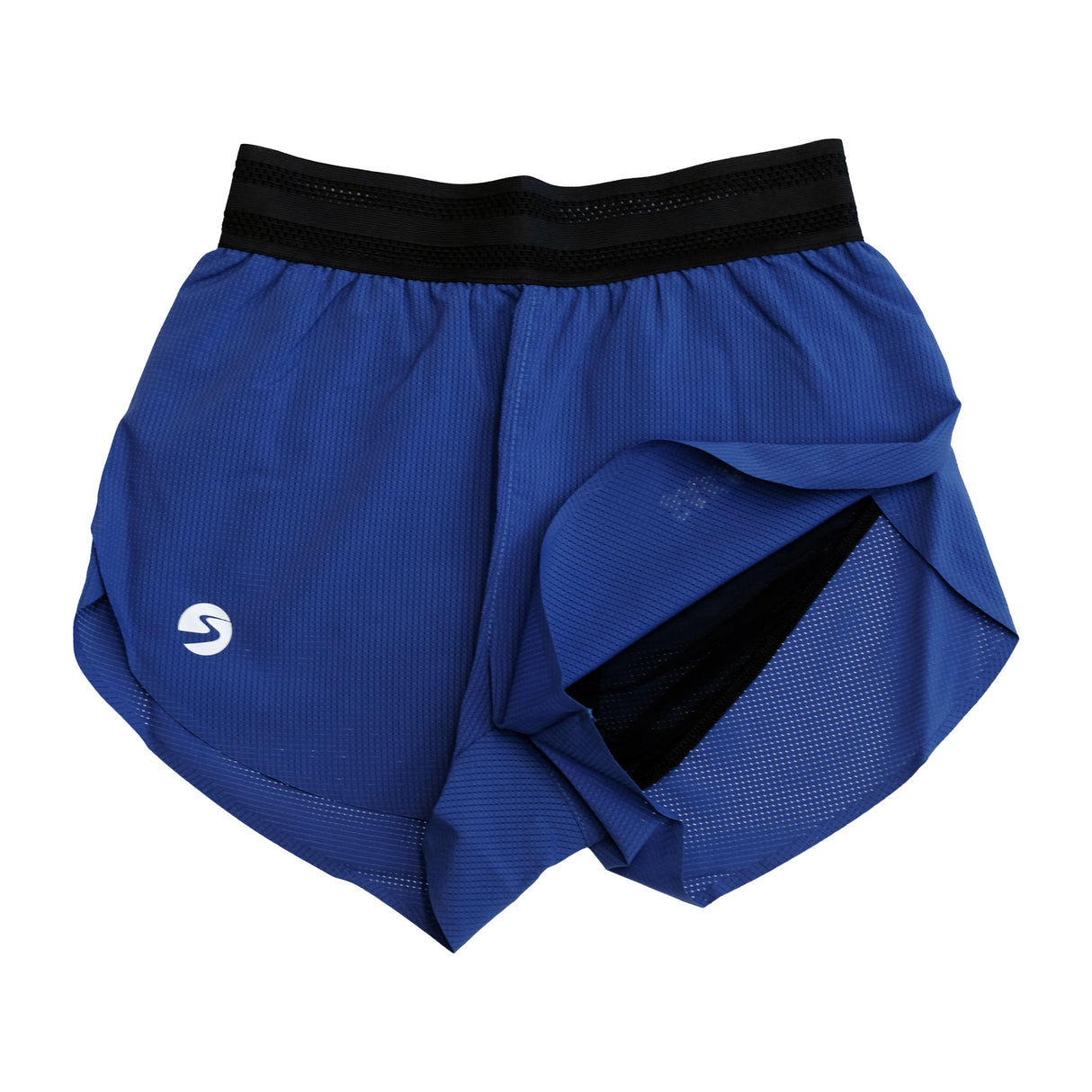 SAKAI UNISEX SHORTS - RACING