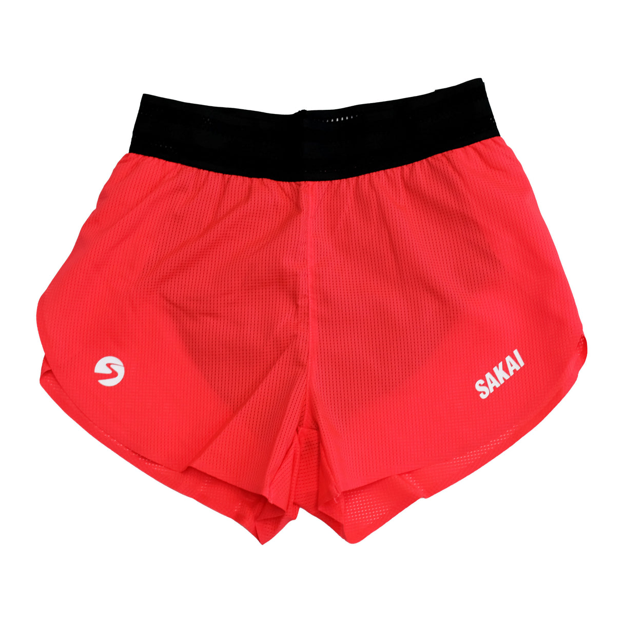 SAKAI UNISEX SHORTS - RACING