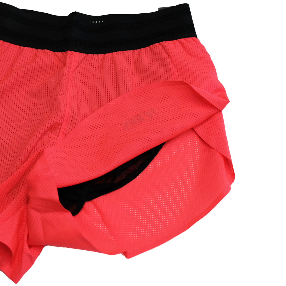 SAKAI UNISEX SHORTS - RACING