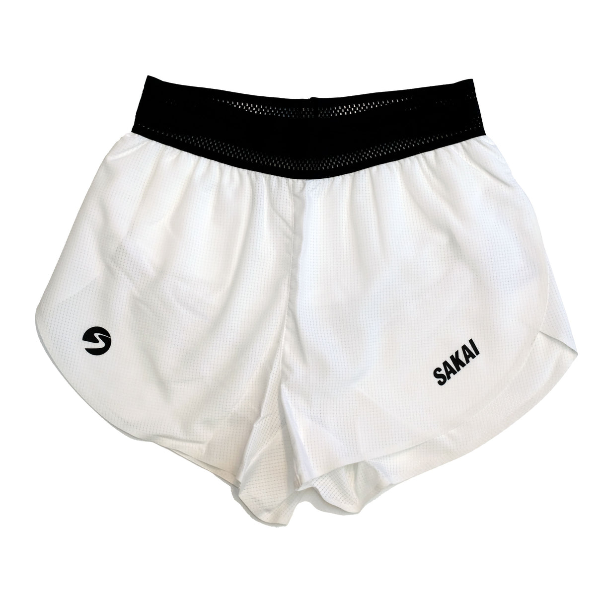 SAKAI UNISEX SHORTS - RACING